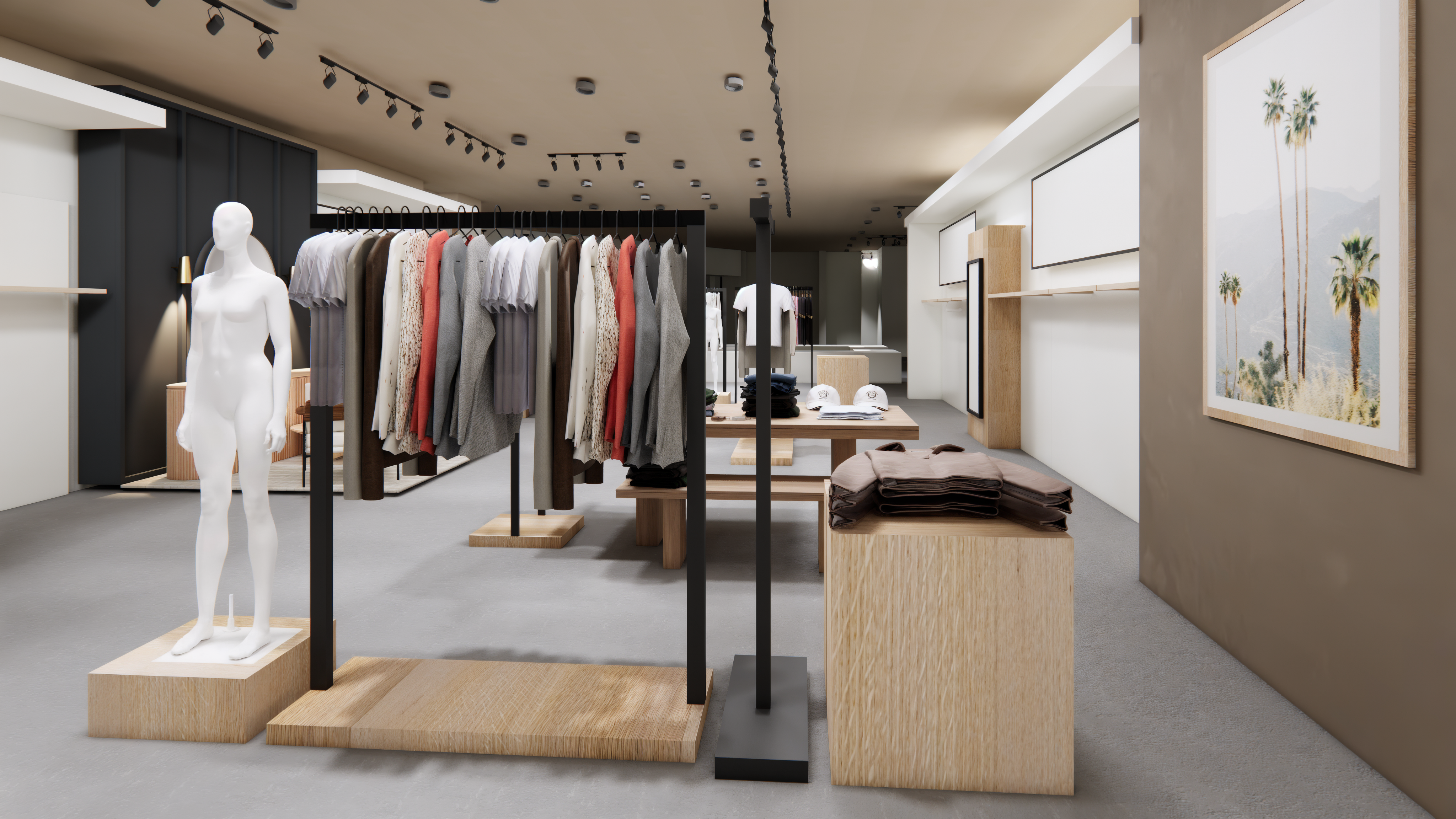 Flagship store expansion-3