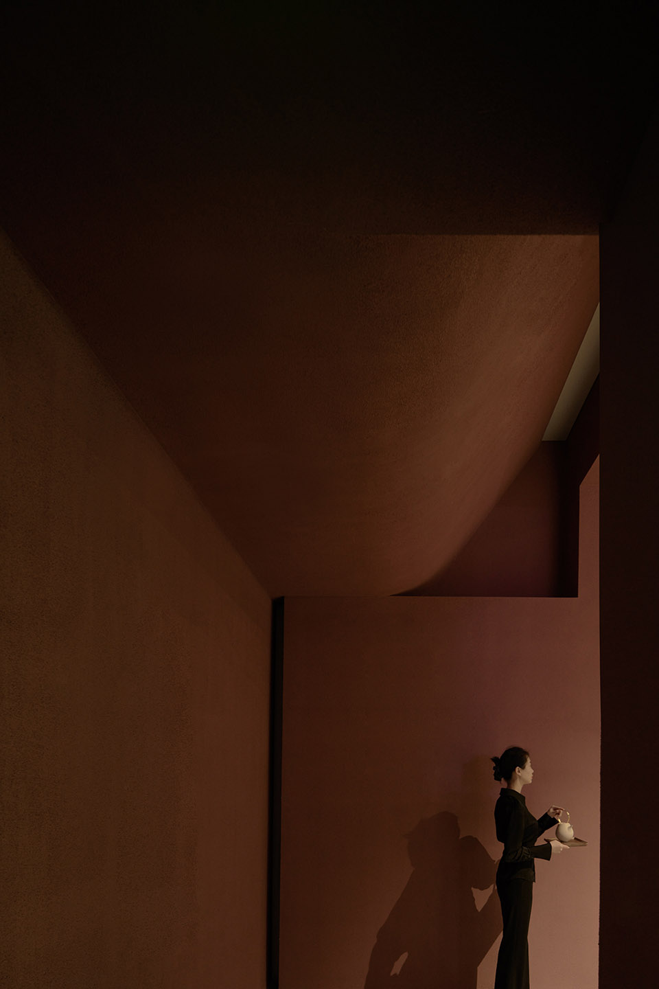 拾汐人文生活美学馆丨中国深圳丨E Studio 壹所设计工作室-53