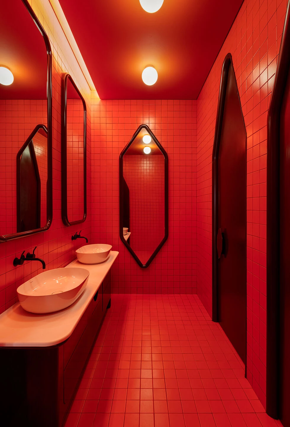 现代贵宾休息室丨韩国首尔丨Jaime Hayon-17