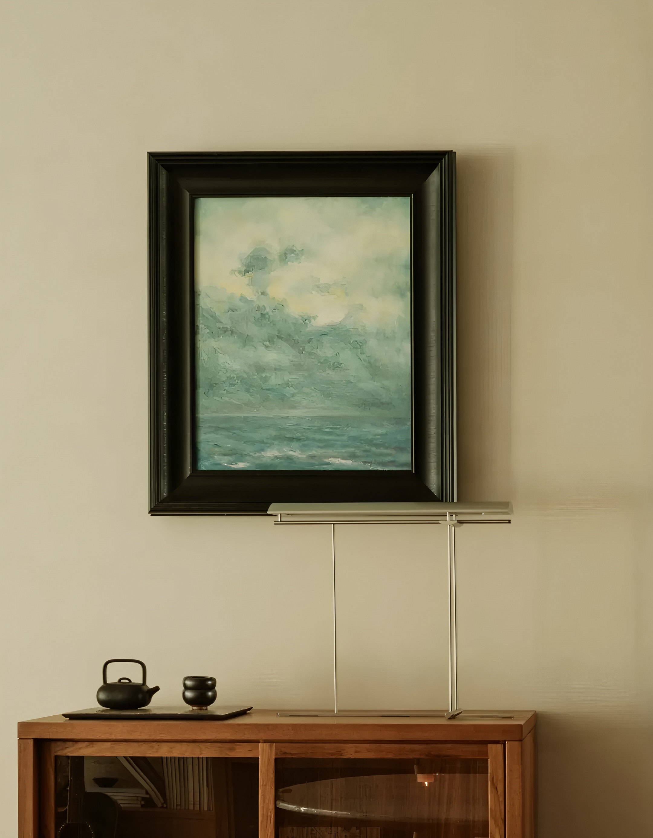 175M²牛牛和嘟嘟的家丨中国临沂丨设计总监林阳,团队杨一豪,文康,刘宗磊-30