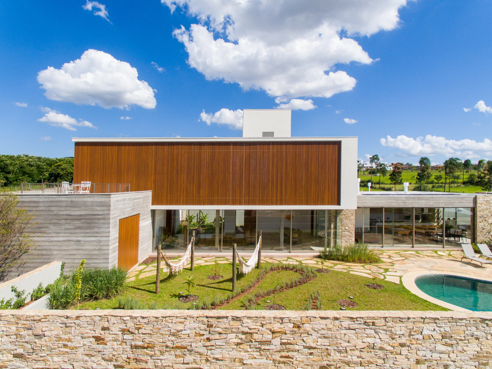 巴西RA别墅(2019)(Ibmr)设计-2