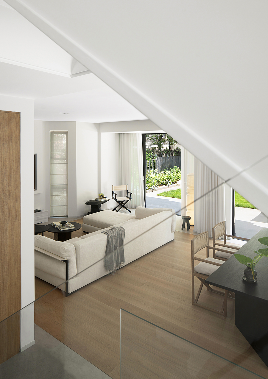 繁杂世界的点睛之笔丨中国温州丨NX 设计-17