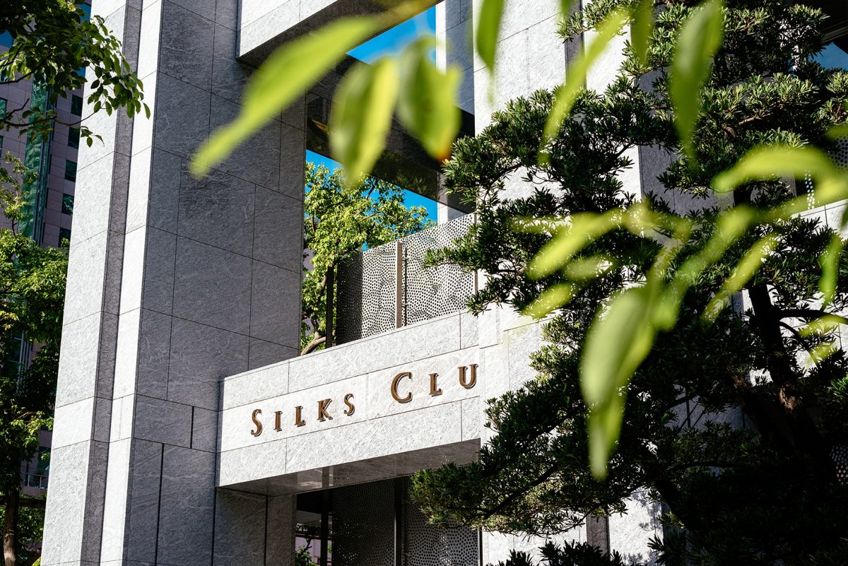 晶英國際行館Silks Club再獲國際知名大獎肯定！ 以藝術發聲，讓世界看見台灣。 - WEHOUSE-0