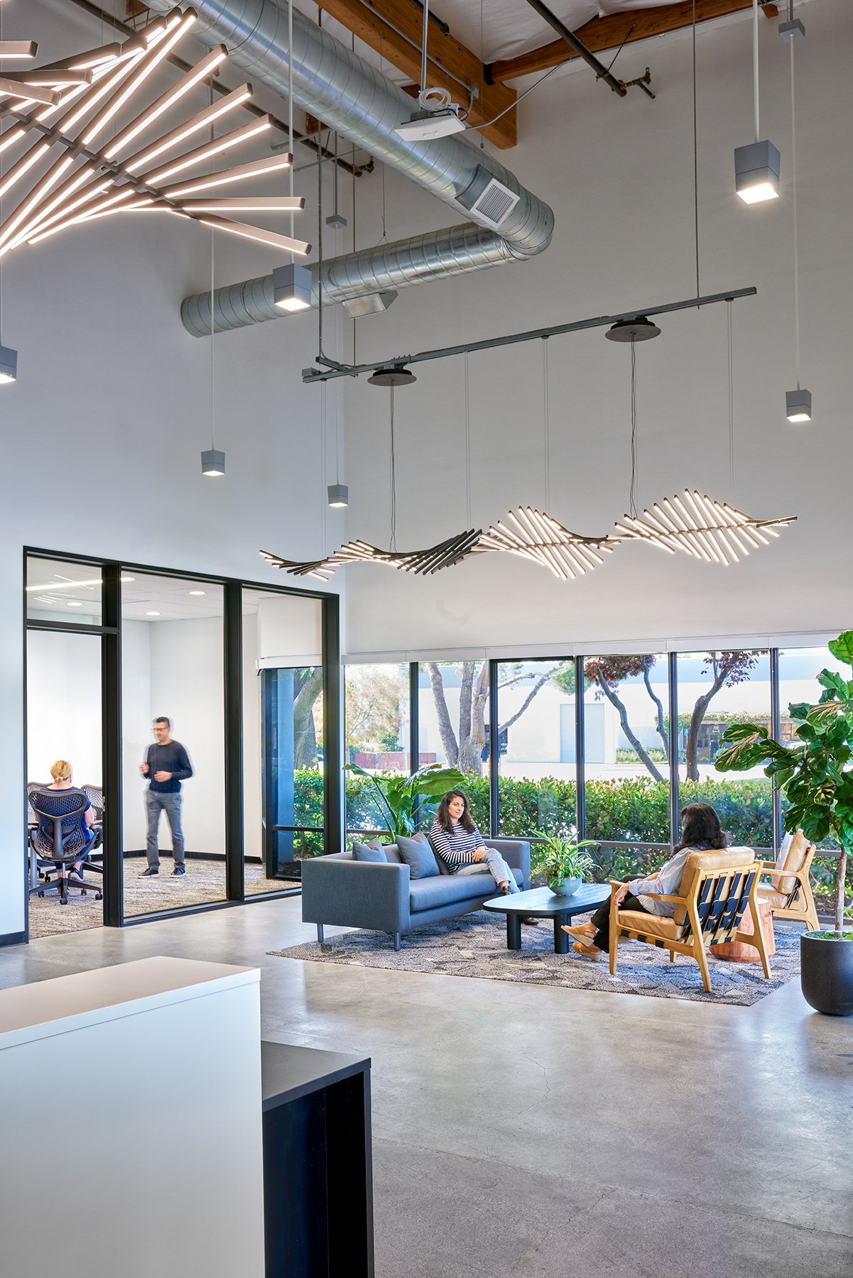 AP+I Design — Lambda Labs Office & R&D Space Design | AP+I Design | San Jose -22