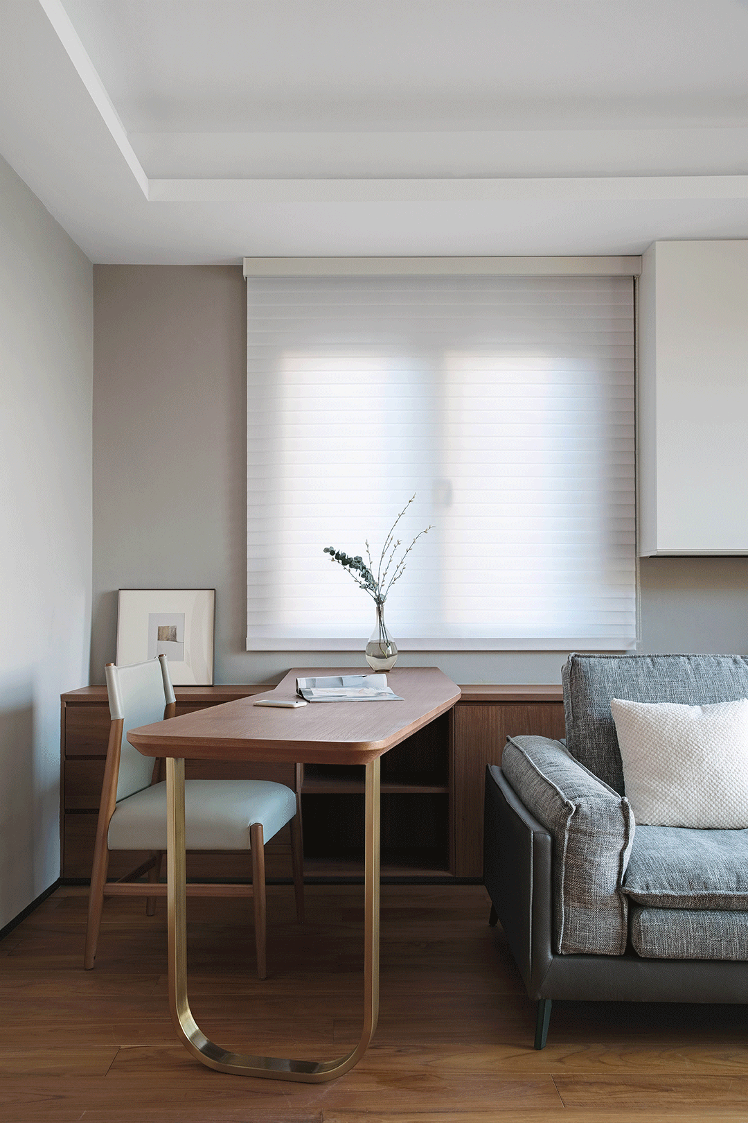 碧波诗意栖居 · 阳光城别墅丨中国泉州丨象上空间设计-50