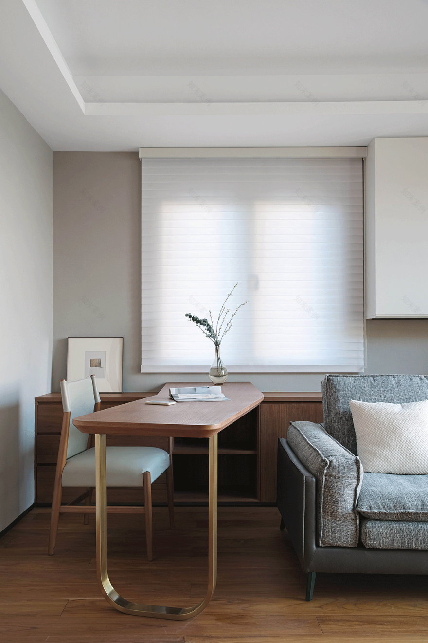 碧波诗意栖居 · 阳光城别墅丨中国泉州丨象上空间设计-50