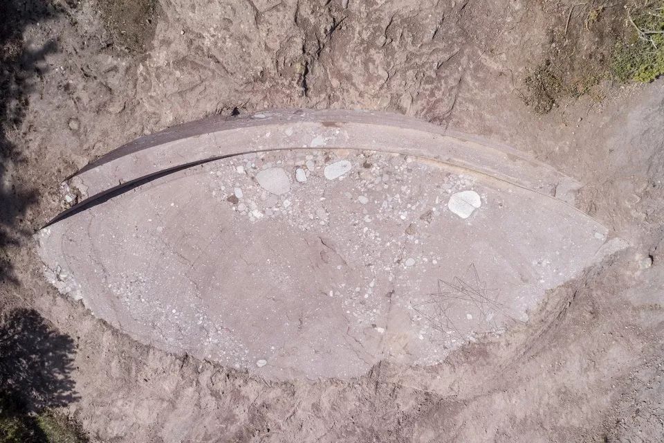 意大利三岩层景观休息区，自然与艺术的完美融合-15