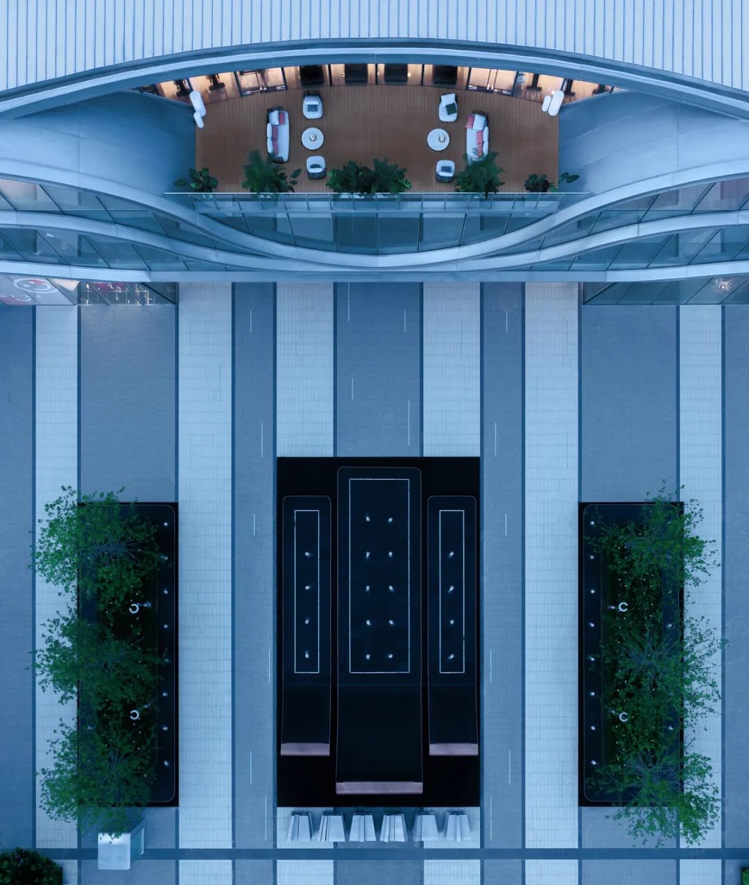 南昌高新江来示范区丨中国南昌丨CPC建筑设计-57