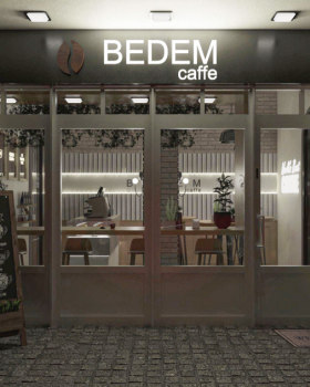 Bedem Caffe