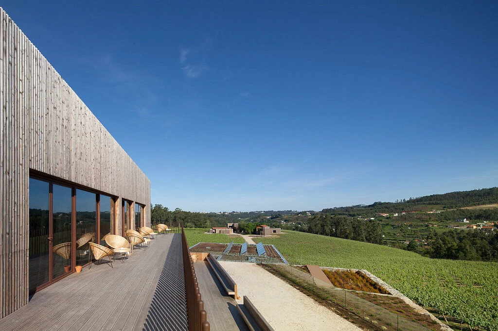 葡萄牙酒庄酒店-32