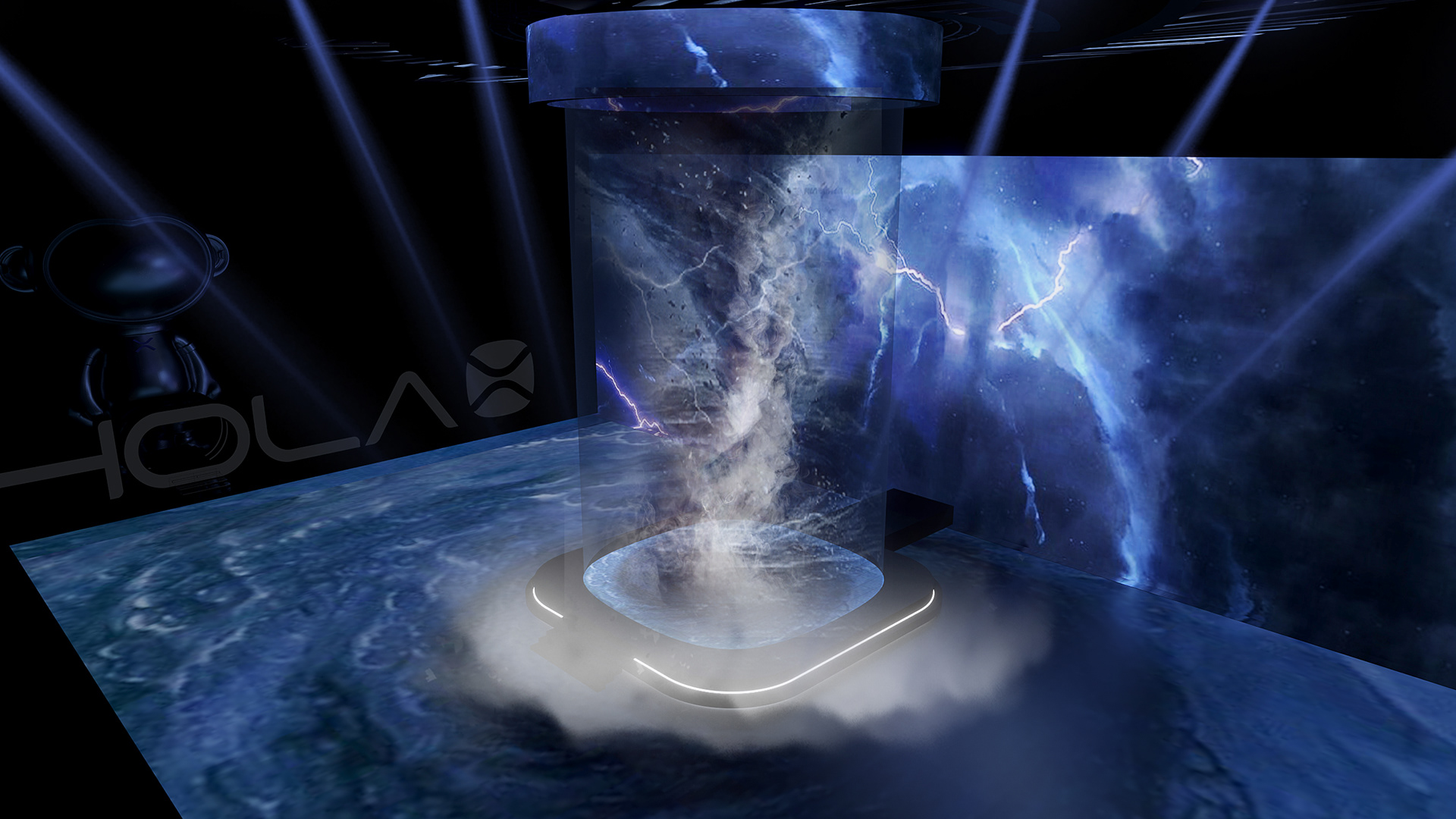 HOLAX 品牌发布会丨中国成都丨昶佳德品牌营销顾问（广州）有限公司,北京奥若文化-13