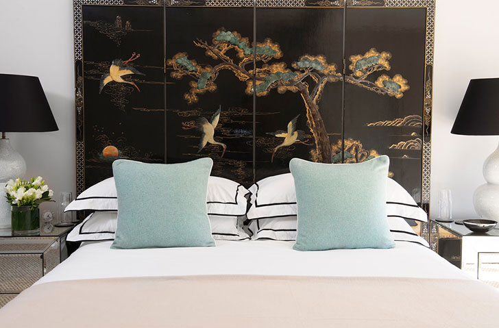 苏格兰设计师的英伦风室内设计-17