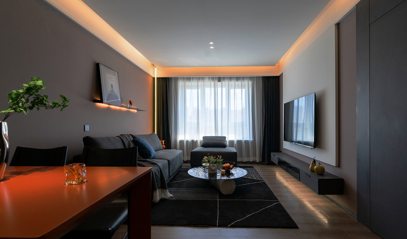 小空间大设计，书桌整理展现生活美学-9