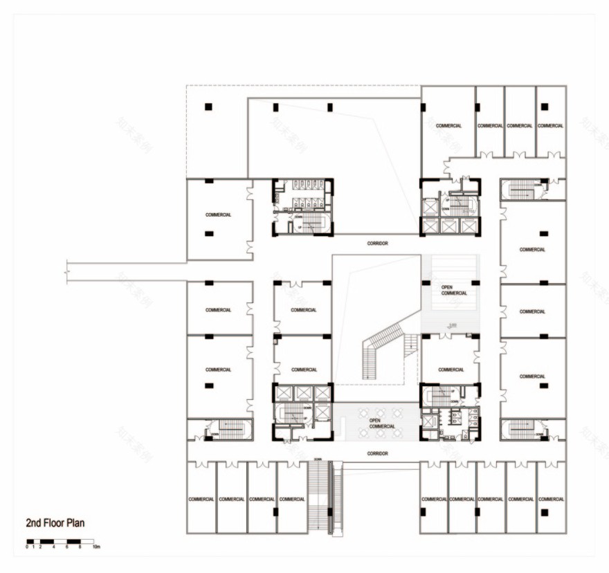 广州万科云创空间-46