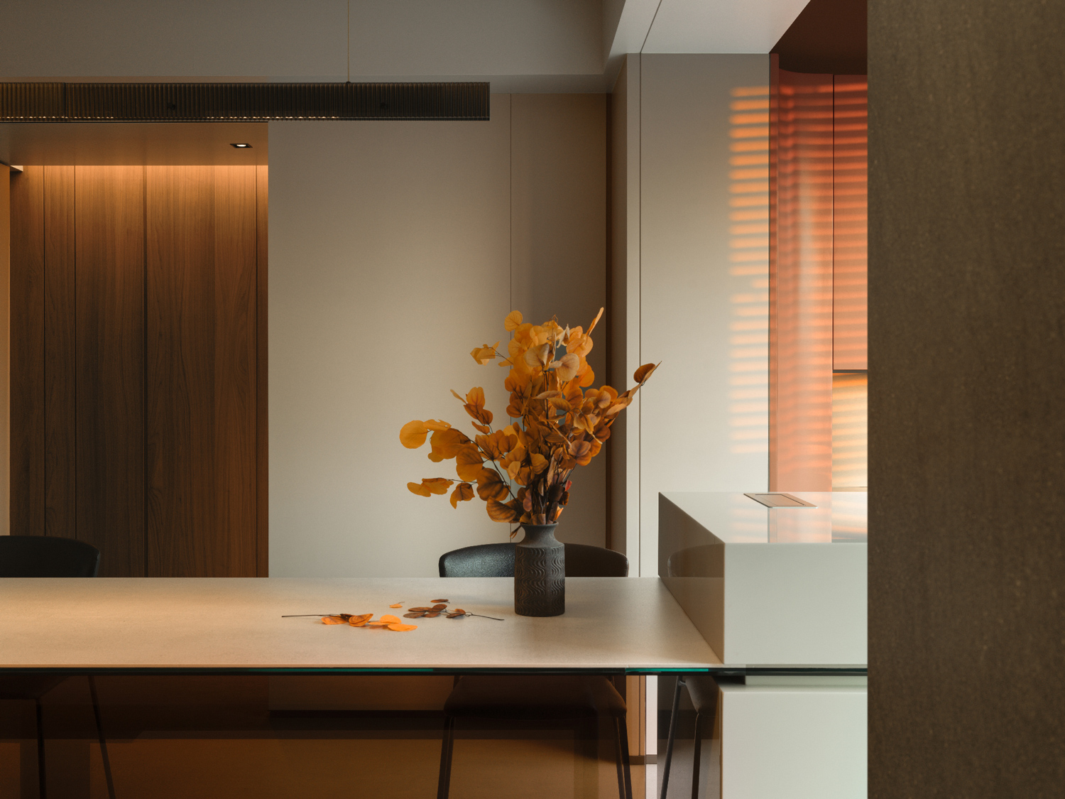 华润幸福里雅居丨中国汕头丨因宜设计-31