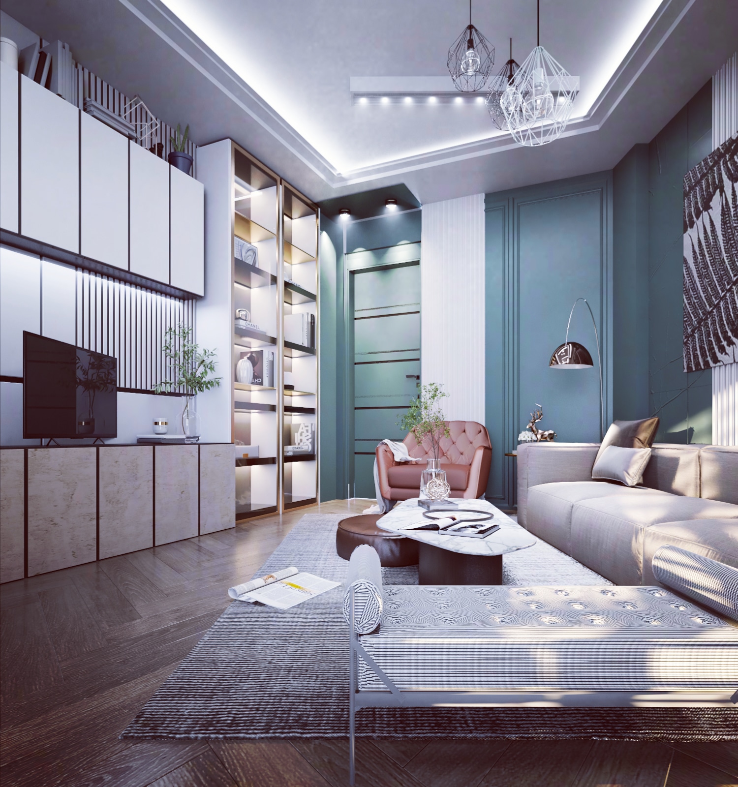 Living Room (Competition)-0