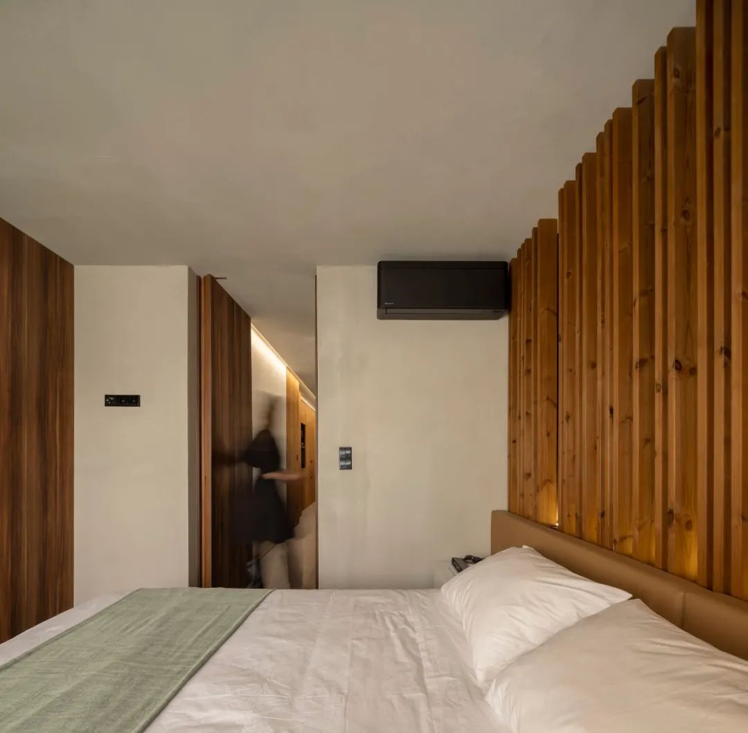 葡萄牙维塞乌公寓修复-12