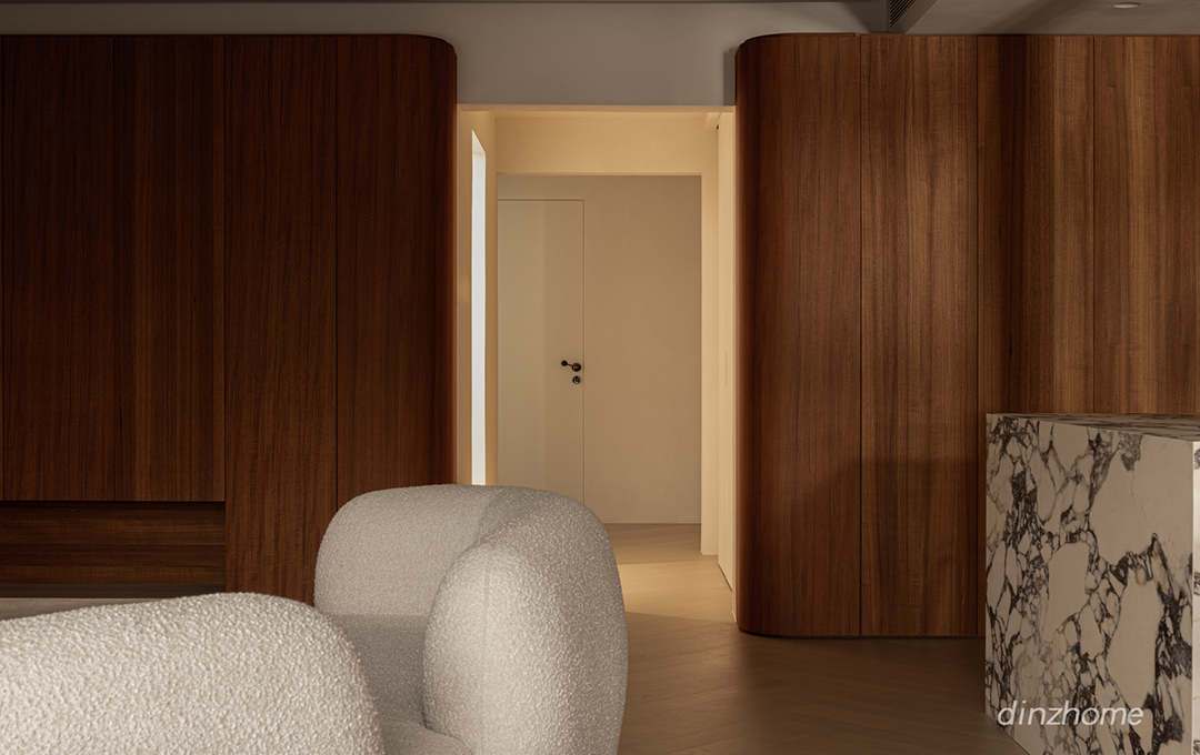 融宅丨中国北京丨北京辰境设计有限公司-28