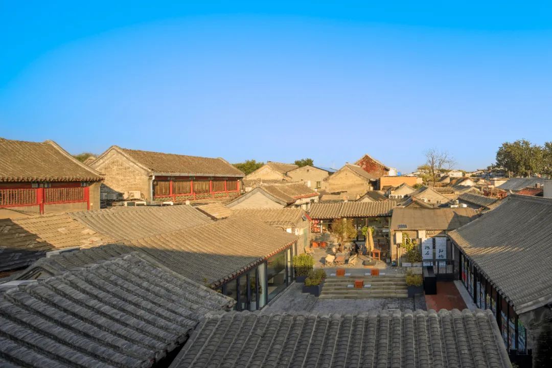 姚江胡同——老城新记忆-38