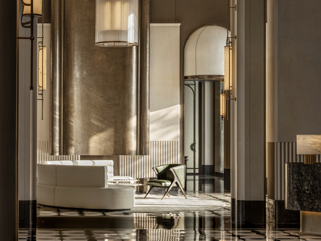 DINZ德网 | 在同一个市场下的12个空间-83