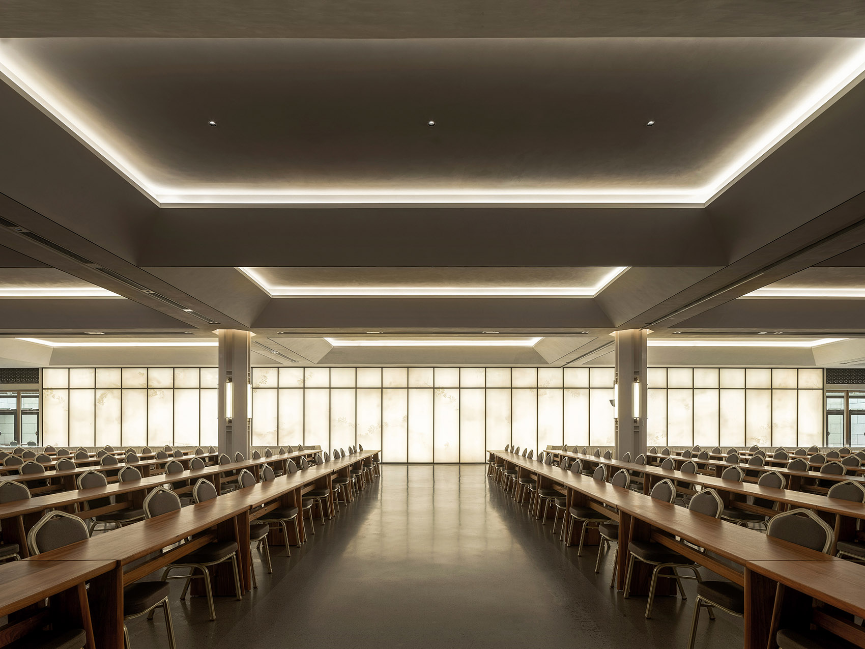 弥勒圣坛二期丨中国宁波丨杭州欧塬建筑设计有限公司-124