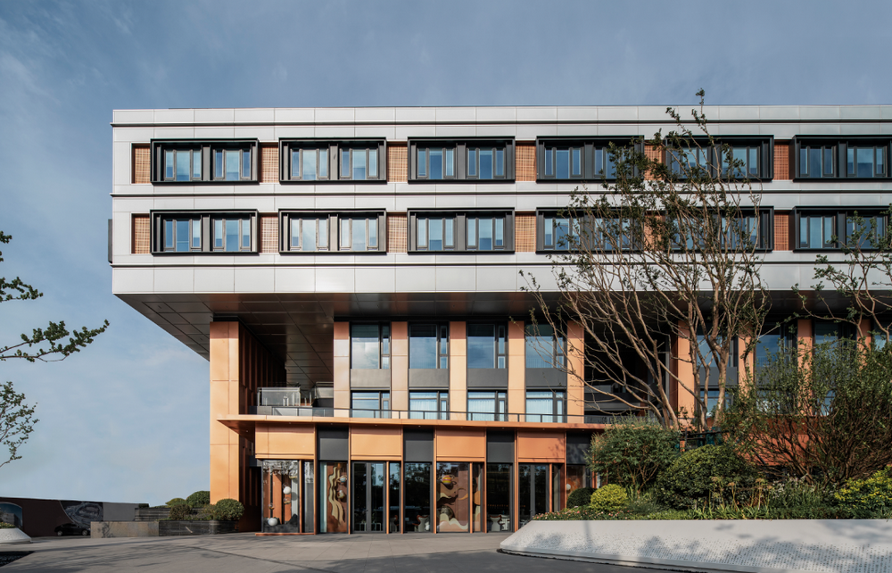 上海招商璀璨城市展示中心丨中国上海丨DC国际-19