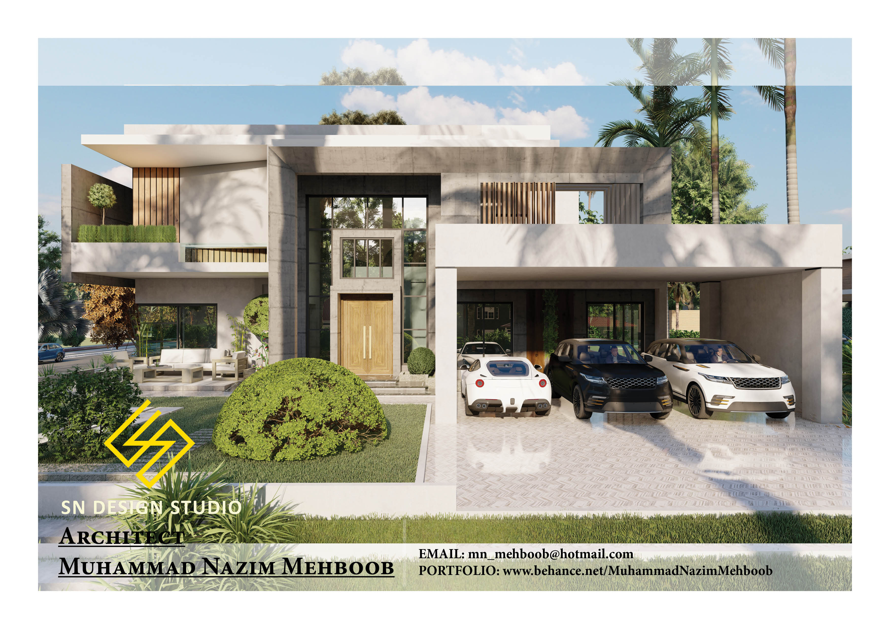 2 K VILLA, UPCOMING-2