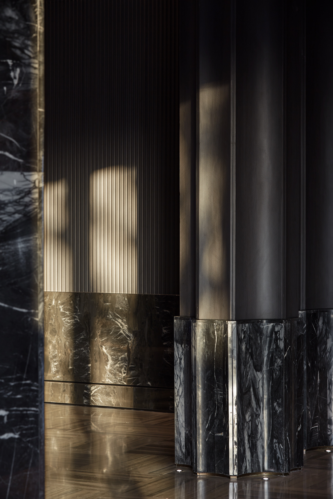 中海·国贸上城丨中国厦门丨ONECU壹方设计-25