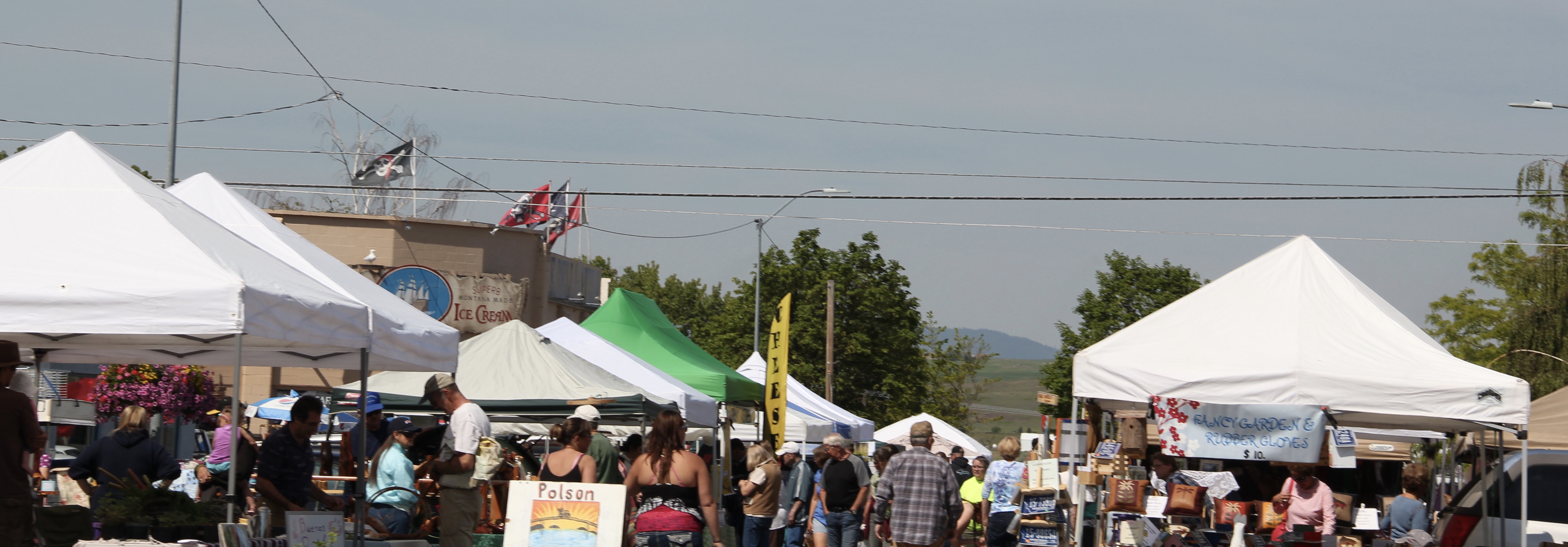 波尔森的转变 · 蒙大拿州的历史景观丨美国蒙大拿丨部分建筑由建筑师弗雷德·布林克曼设计-33