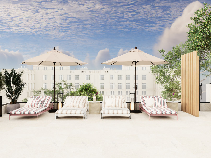 Verde公寓项目丨塞浦路斯-167