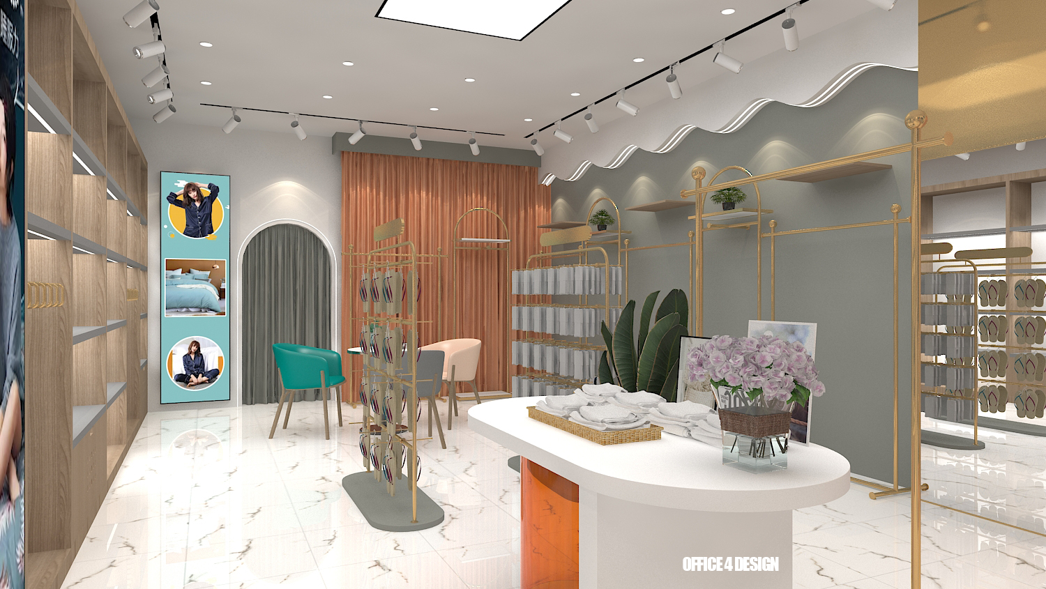 某内衣店の三套设计方案-27