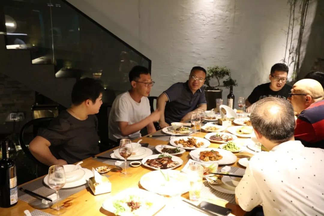 相聚蜂宿,聆听故事——万科城市之光别墅设计-9