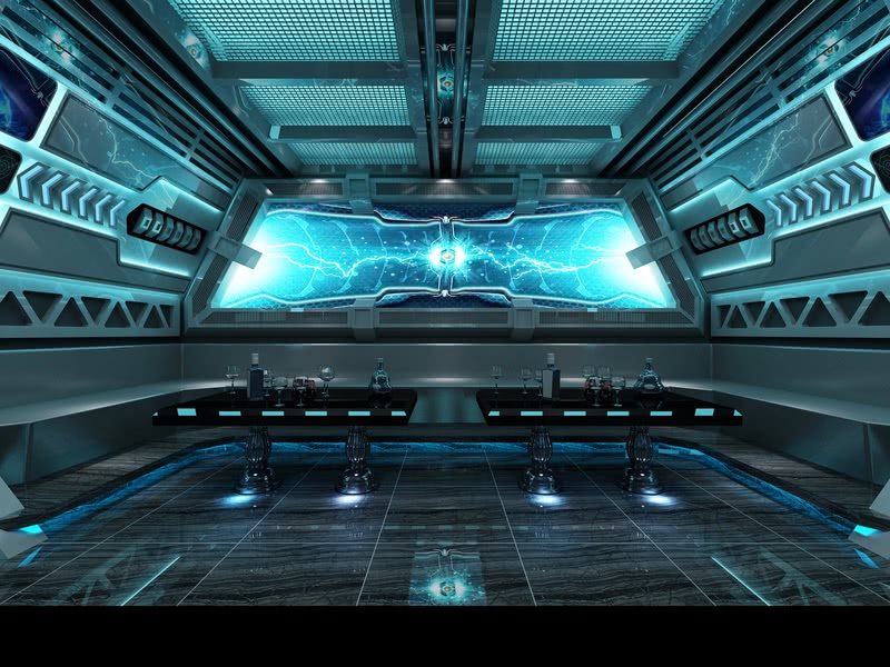 MR·K主题KTV丨中国哈尔滨-12