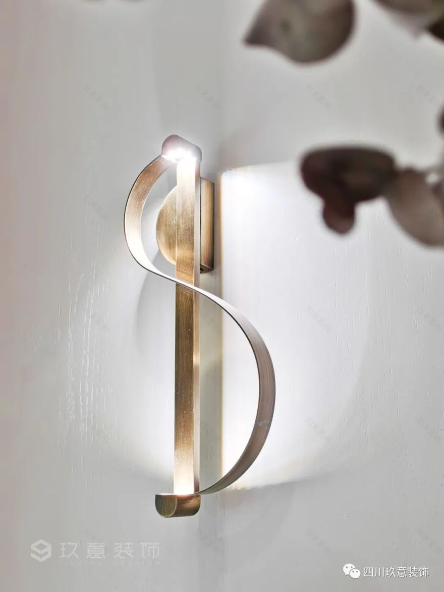 成都麓山国际 700㎡现代美式别墅,诠释休闲式浪漫生活-101