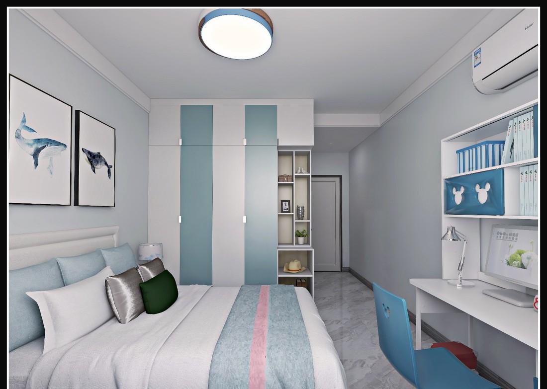 
现代优雅，诠释自然浪漫 -10