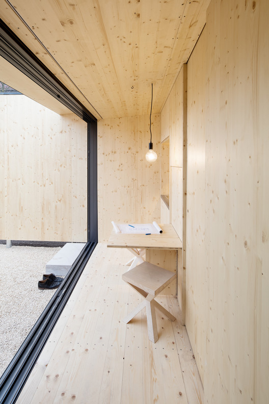 微型庭院住宅-8