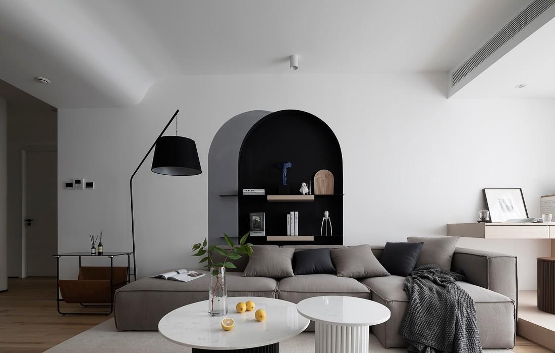 云行空间建筑-1