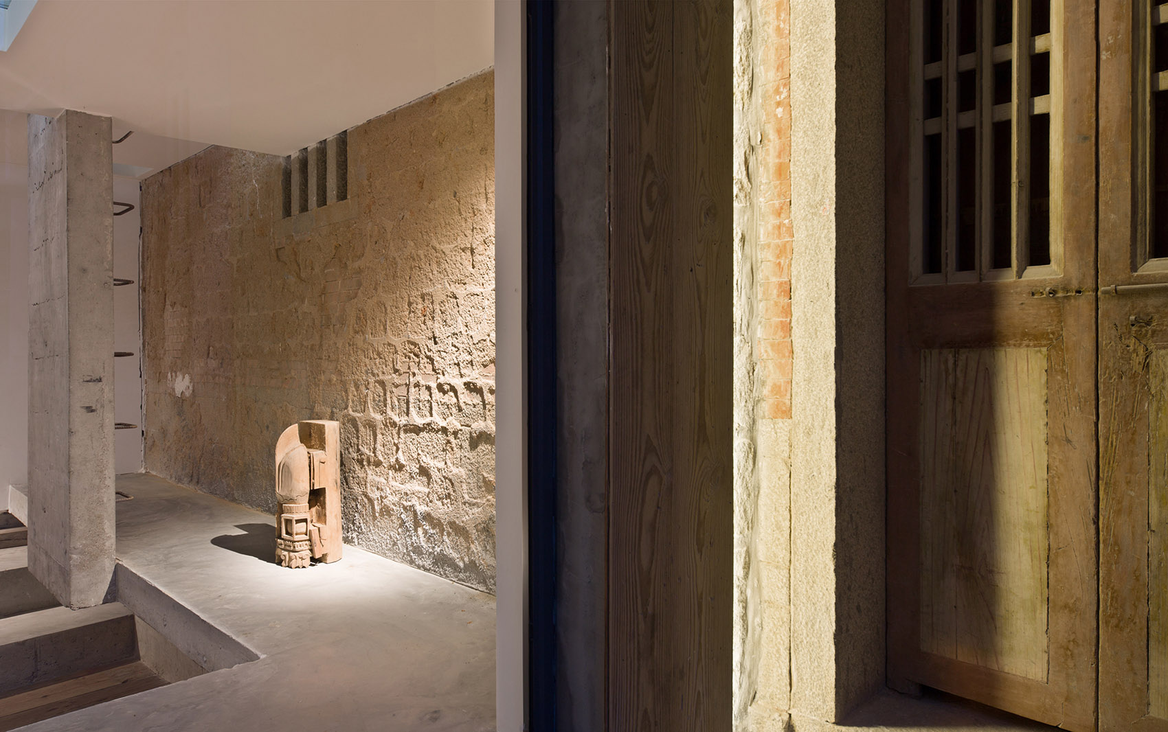 诗人工作室丨诗墅设计-21