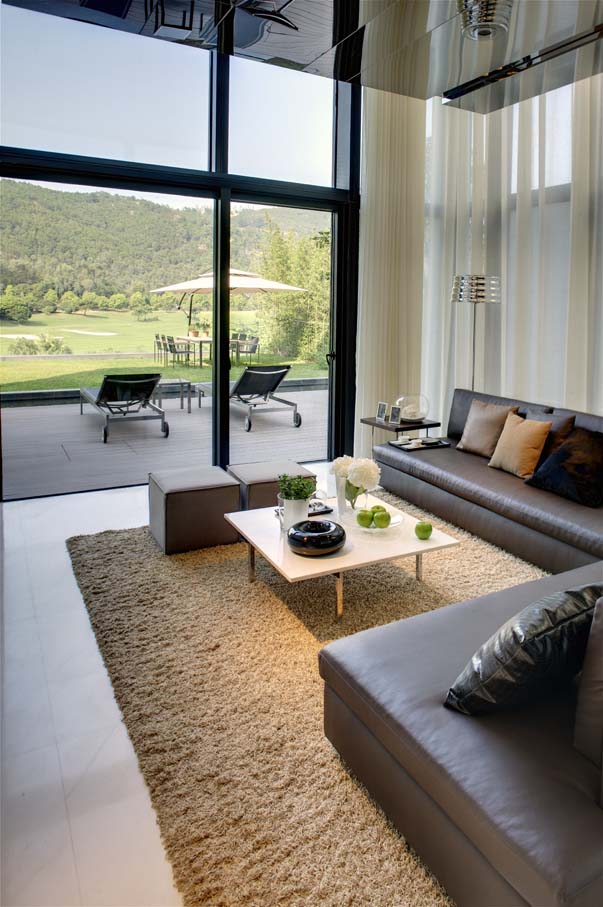 样板间House E 悦林（修）-3