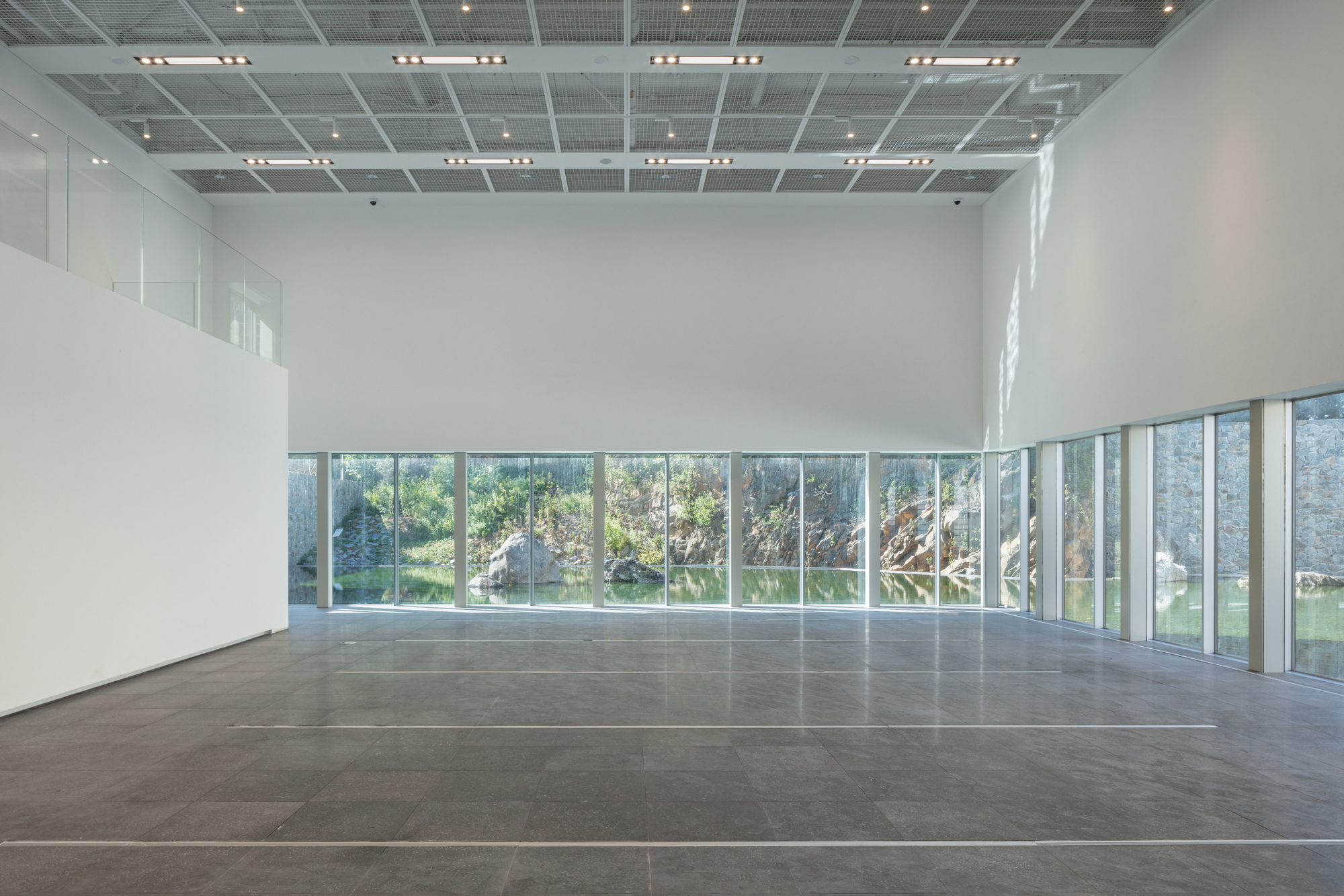 井萨独岛博物馆丨韩国三陟市丨Simplex Architecture-35