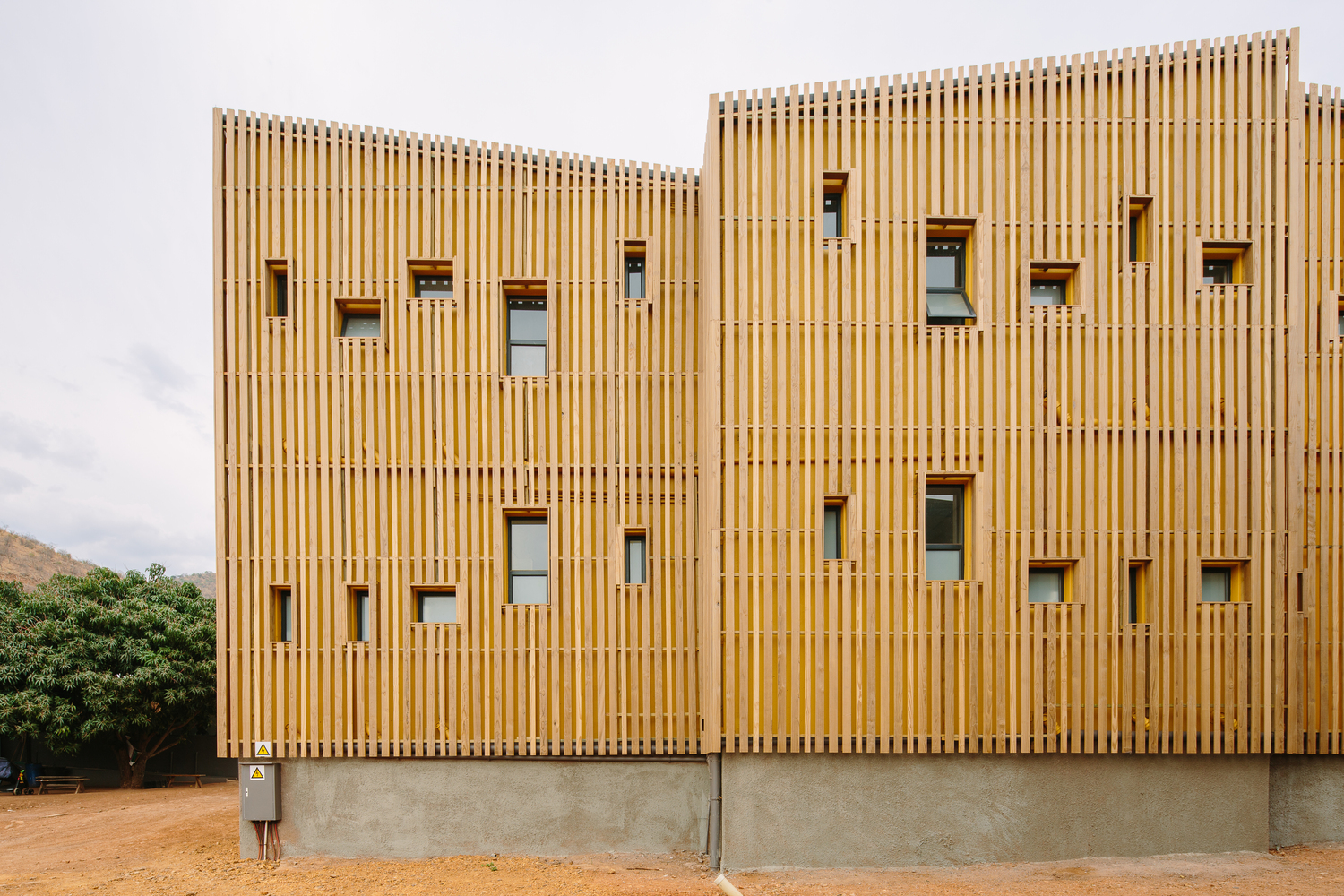 南非 Limpopo 青年旅舍-17