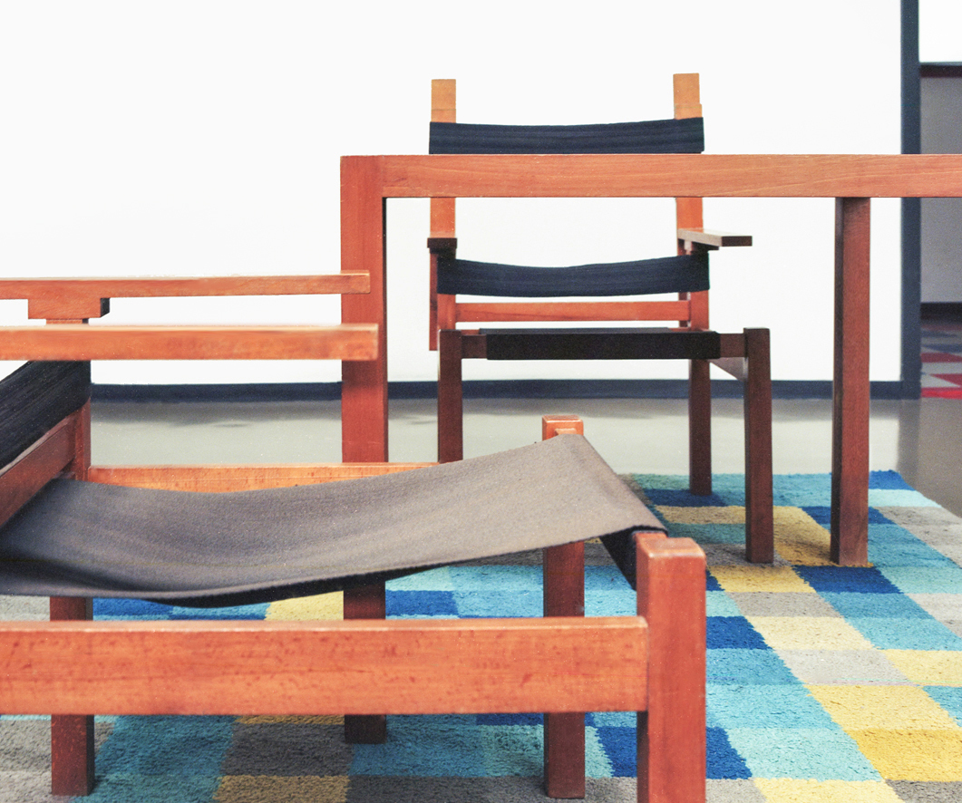 包豪斯原型之家 | 豪斯之角-0