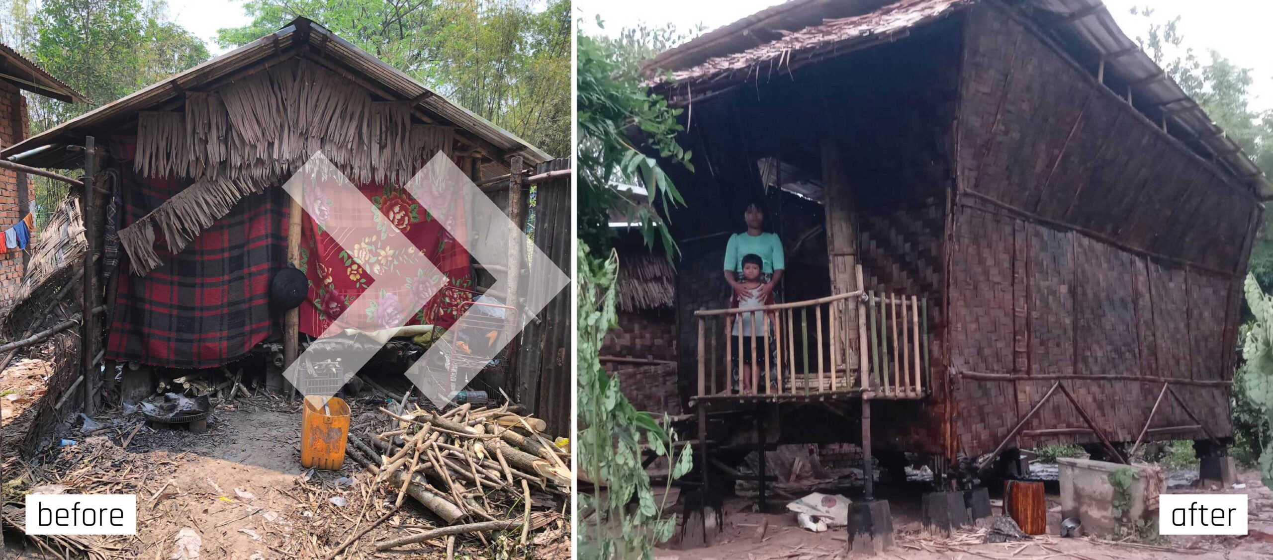 丨缅甸丨Blue Temple-52