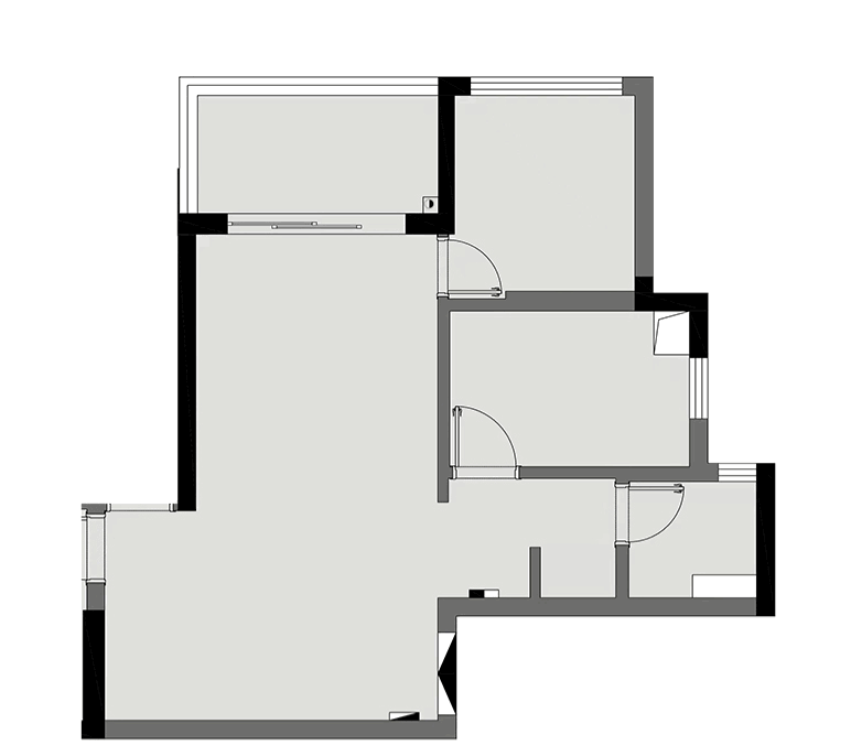 度假小屋的软装艺术-26