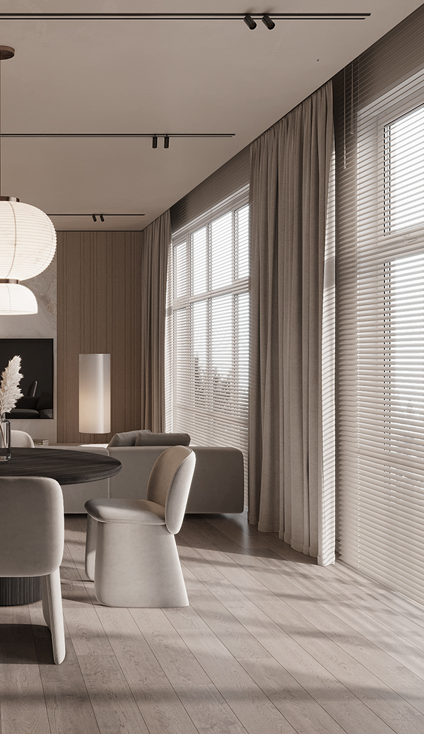 A P A R T M E NT I N K A R K H I S T A N-7