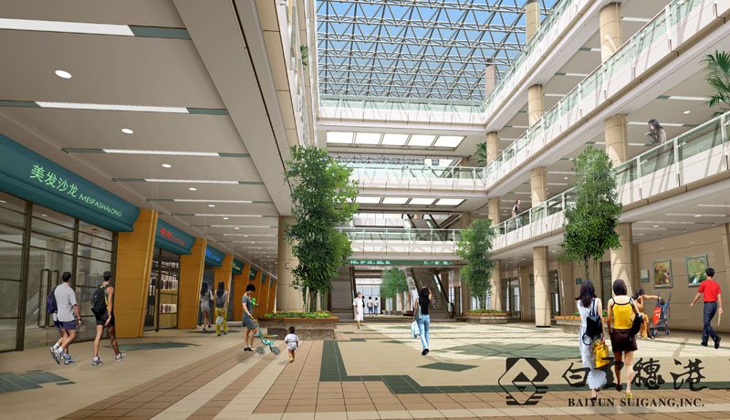 安徽医科大学第二附属医院-9