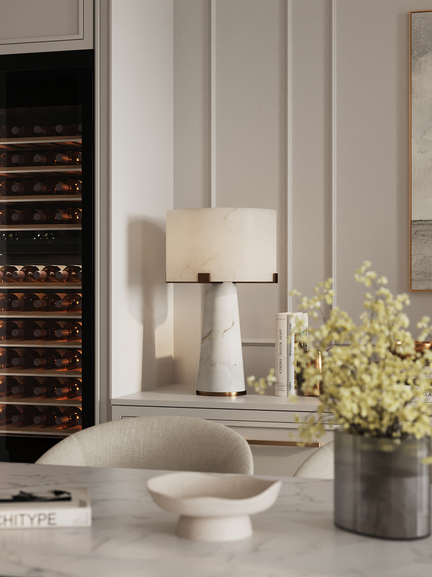 顶层公寓丨俄罗斯圣彼得堡-4