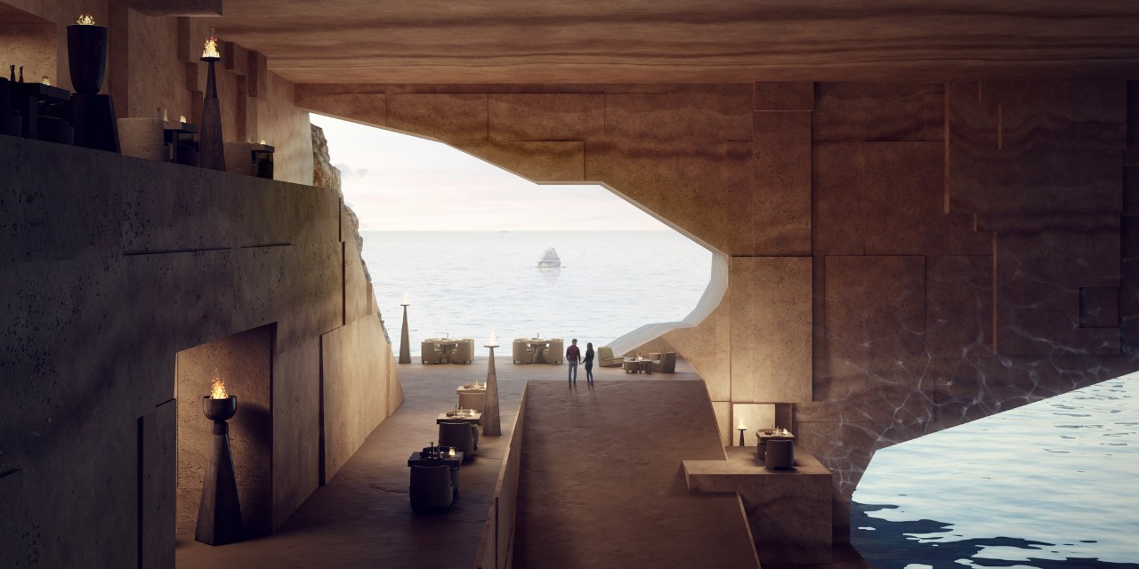 Caprini Pellerin 酒店-29