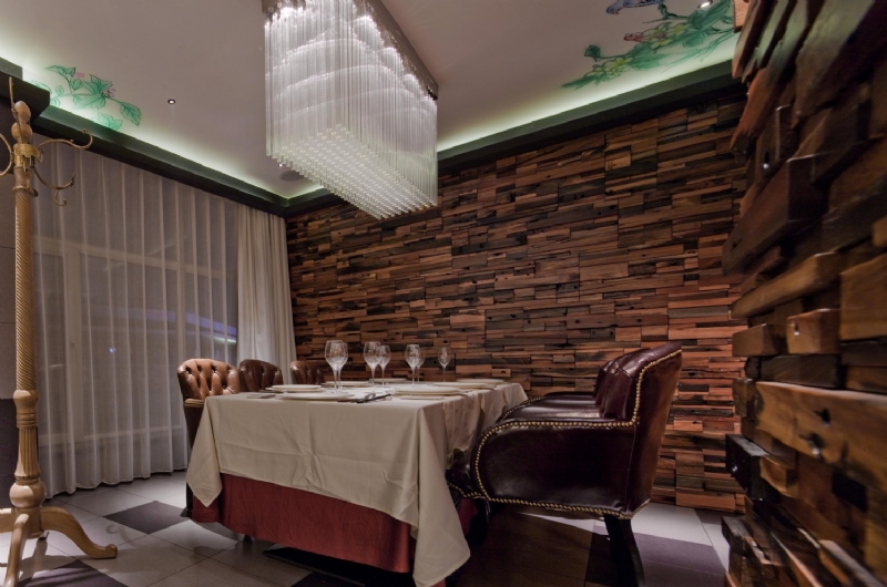 哈尔滨四度扒房-6