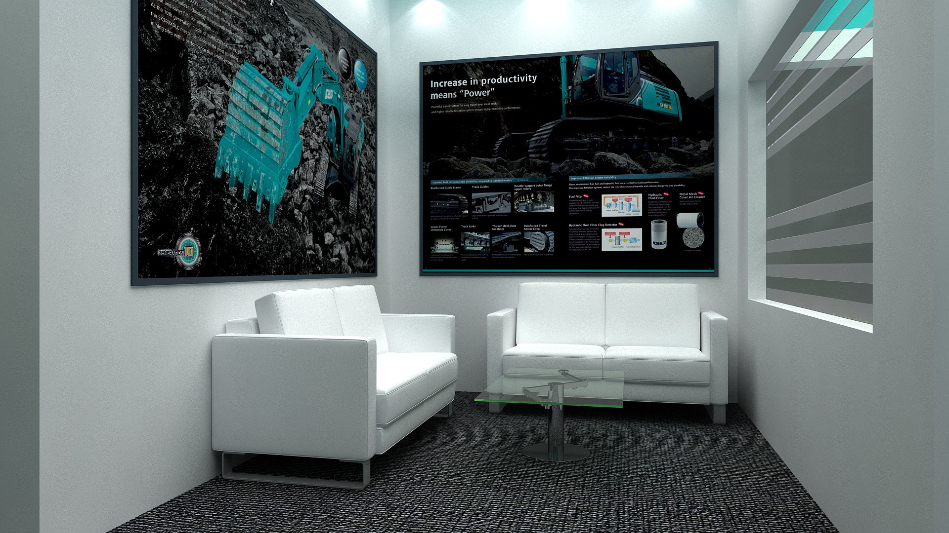 Kobelco Construction Machinery Europe B.V-9